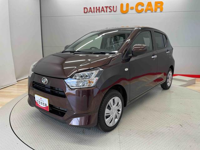 ミライースＸ　ＳＡIII（宮城県）の中古車