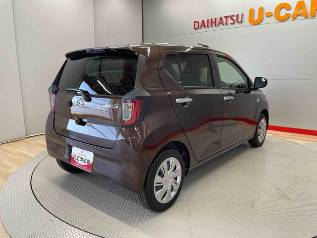 ミライースＸ　ＳＡIII（宮城県）の中古車