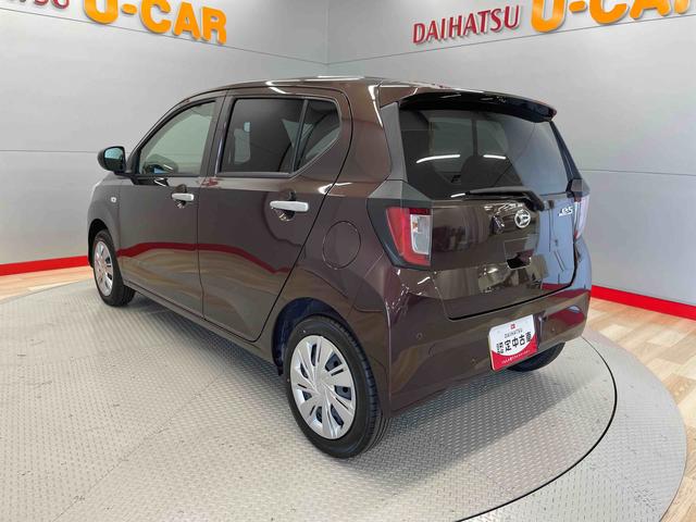 ミライースＸ　ＳＡIII（宮城県）の中古車