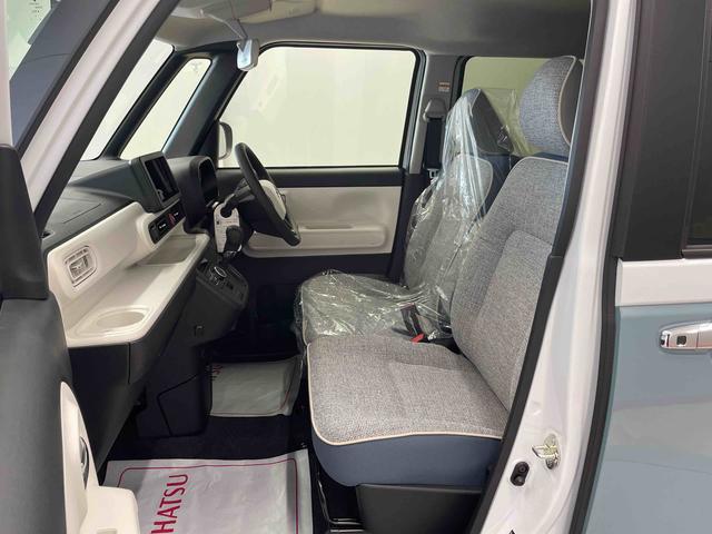 ムーヴキャンバスセオリーＧ（宮城県）の中古車