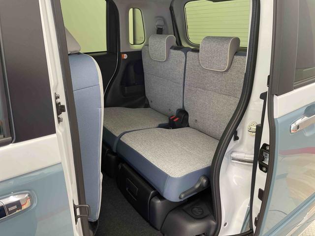 ムーヴキャンバスセオリーＧ（宮城県）の中古車
