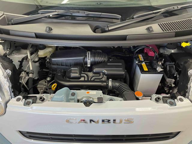 ムーヴキャンバスセオリーＧ（宮城県）の中古車