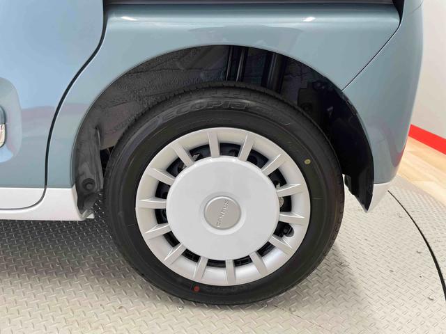 ムーヴキャンバスセオリーＧ（宮城県）の中古車