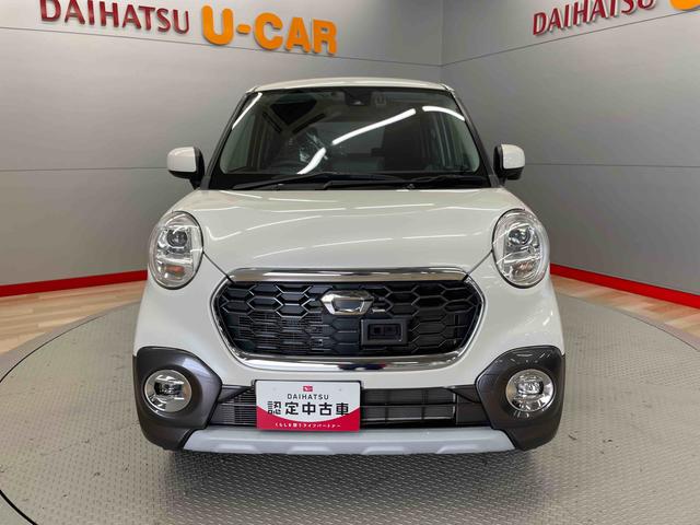 キャストアクティバＧ　ＳＡII（宮城県）の中古車