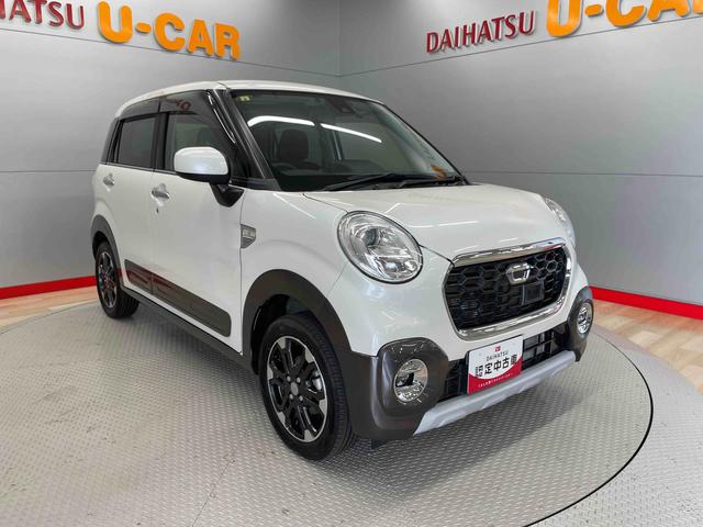 キャストアクティバＧ　ＳＡII（宮城県）の中古車