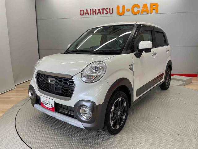 キャストアクティバＧ　ＳＡII（宮城県）の中古車
