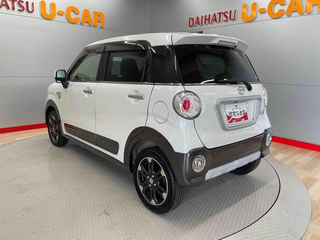 キャストアクティバＧ　ＳＡII（宮城県）の中古車