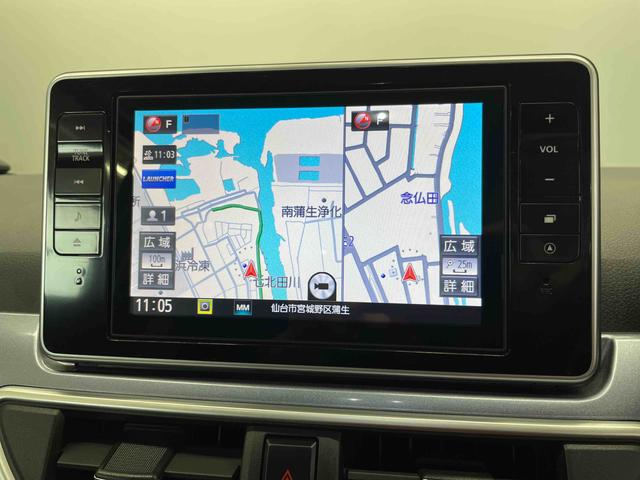 キャストアクティバＧ　ＳＡII（宮城県）の中古車