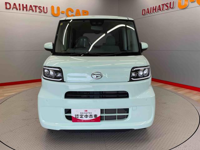タントＬ（宮城県）の中古車