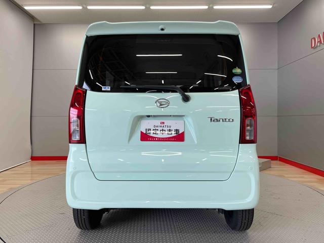 タントＬ（宮城県）の中古車