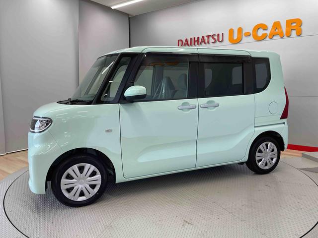 タントＬ（宮城県）の中古車