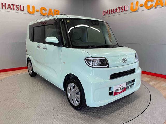 タントＬ（宮城県）の中古車