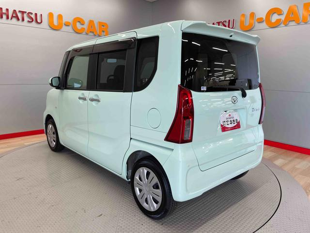 タントＬ（宮城県）の中古車