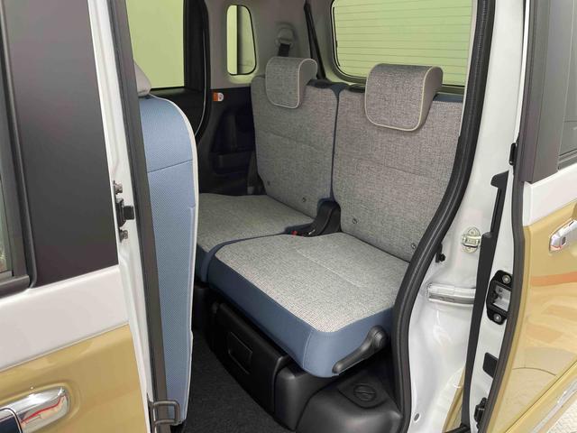 ムーヴキャンバスストライプスＧ（宮城県）の中古車