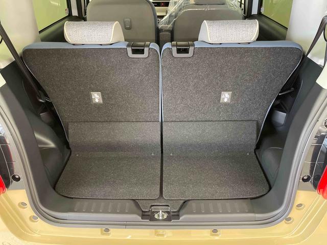 ムーヴキャンバスストライプスＧ（宮城県）の中古車