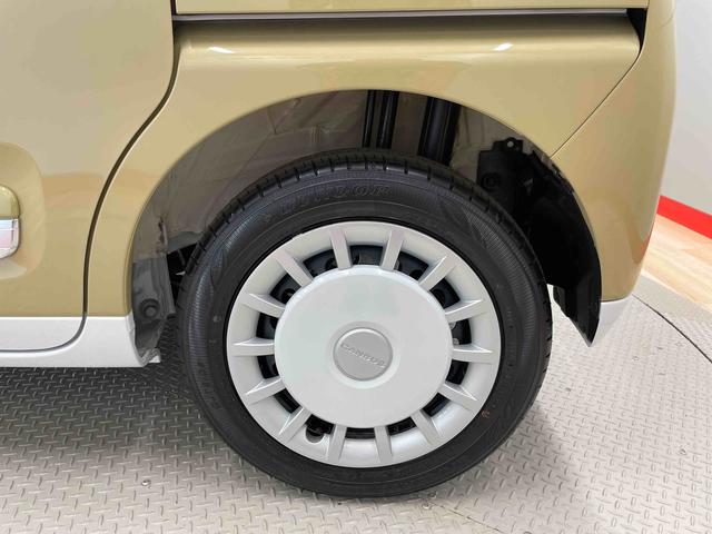 ムーヴキャンバスストライプスＧ（宮城県）の中古車