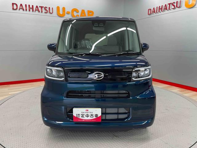 タントＸ（宮城県）の中古車
