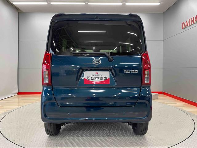 タントＸ（宮城県）の中古車