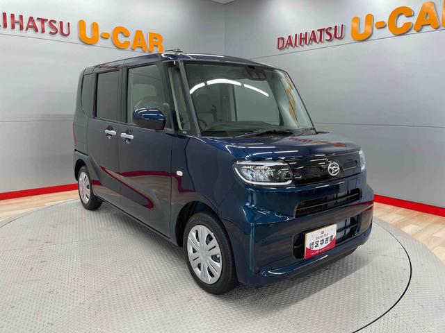 タントＸ（宮城県）の中古車