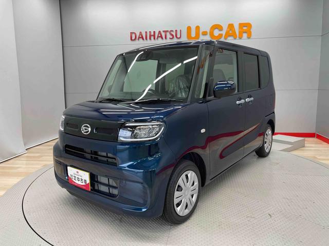 タントＸ（宮城県）の中古車