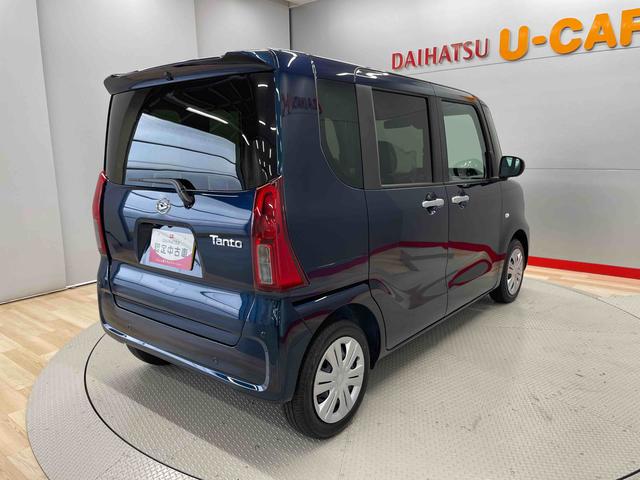 タントＸ（宮城県）の中古車