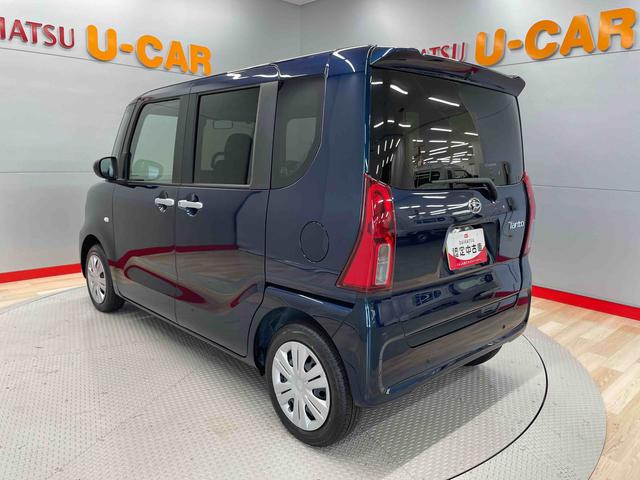 タントＸ（宮城県）の中古車