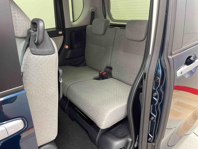 タントＸ（宮城県）の中古車