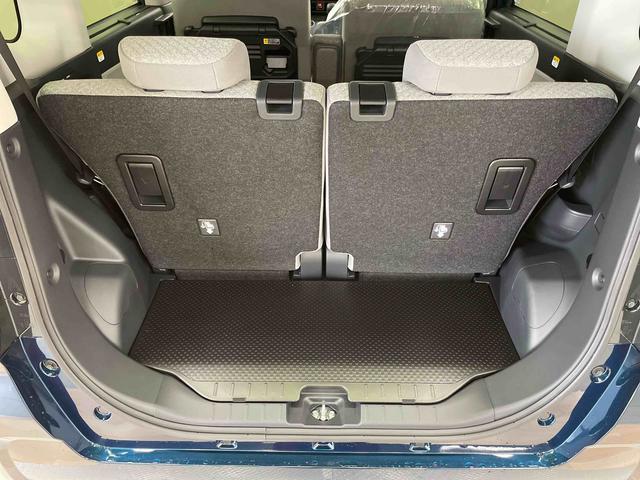 タントＸ（宮城県）の中古車