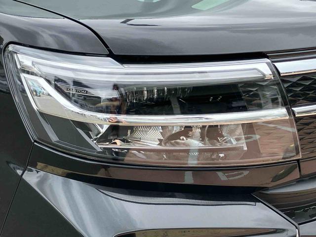 タントカスタムＸ（宮城県）の中古車