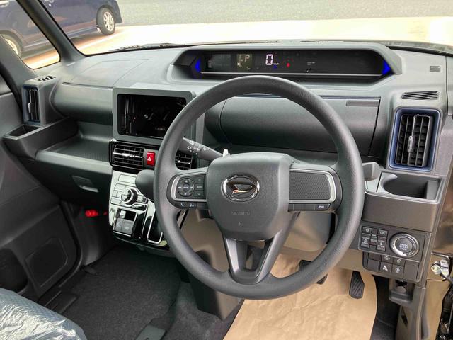 タントカスタムＸ（宮城県）の中古車