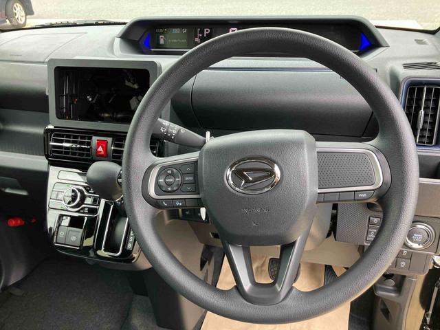 タントカスタムＸ（宮城県）の中古車