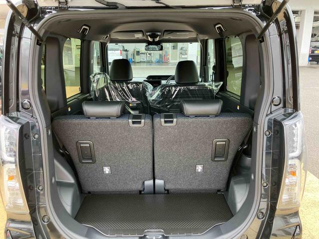 タントカスタムＸ（宮城県）の中古車