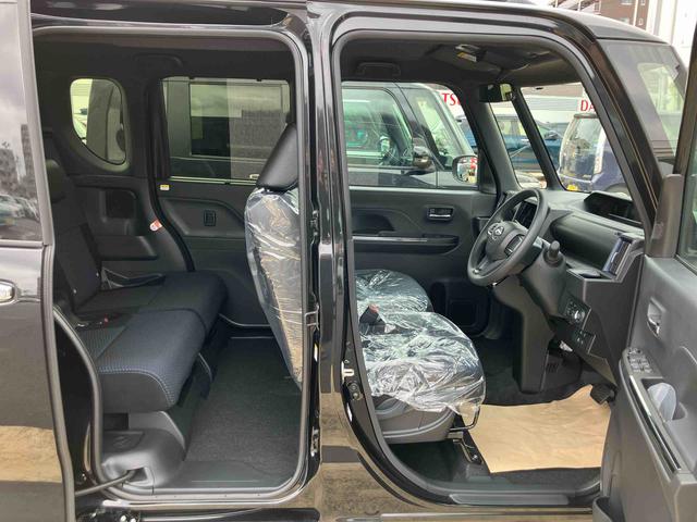 タントカスタムＸ（宮城県）の中古車