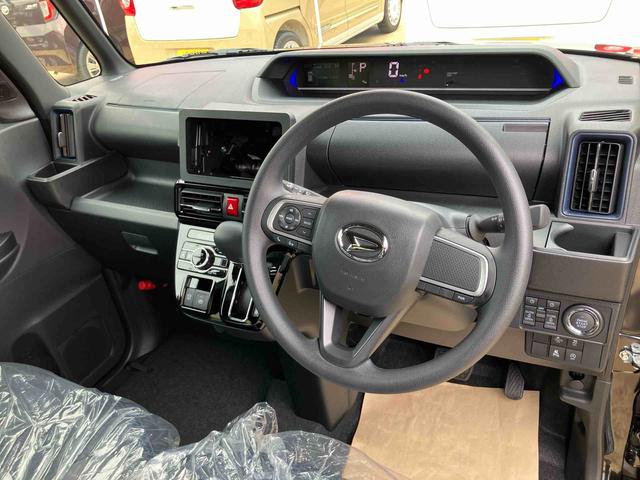 タントカスタムＸ（宮城県）の中古車