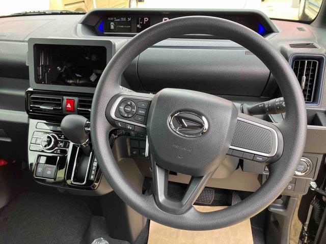 タントカスタムＸ（宮城県）の中古車