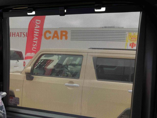 タントカスタムＸ（宮城県）の中古車