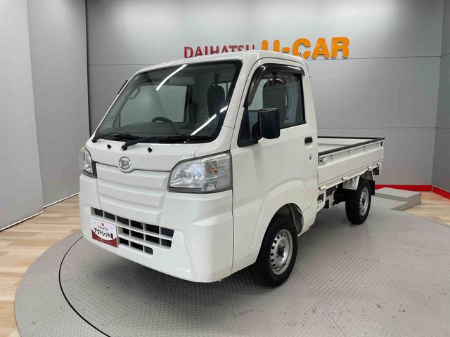 ハイゼットトラックスタンダード（宮城県）の中古車