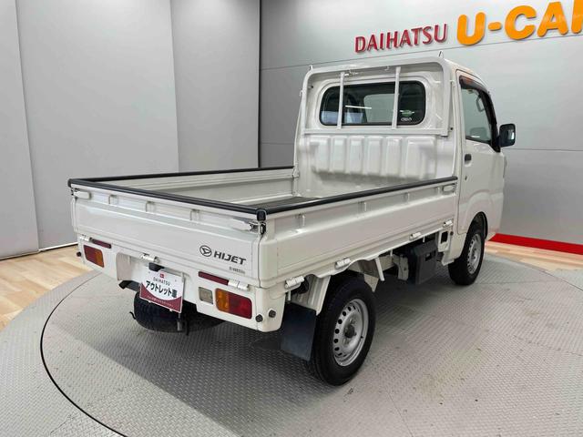 ハイゼットトラックスタンダード（宮城県）の中古車