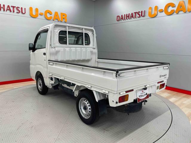 ハイゼットトラックスタンダード（宮城県）の中古車