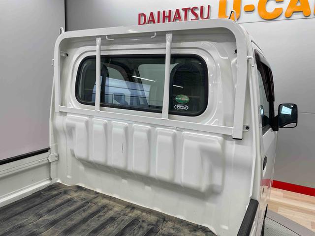 ハイゼットトラックスタンダード（宮城県）の中古車