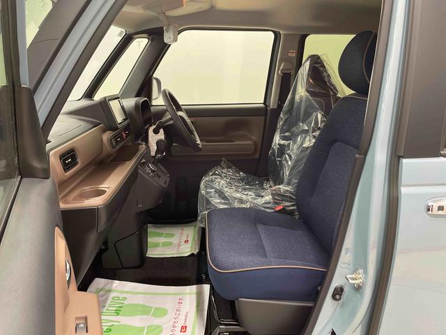 ムーヴキャンバスセオリーＧ（宮城県）の中古車