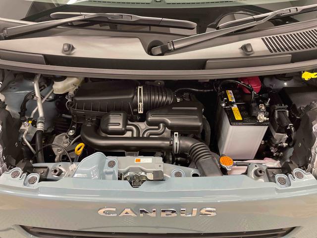 ムーヴキャンバスセオリーＧ（宮城県）の中古車