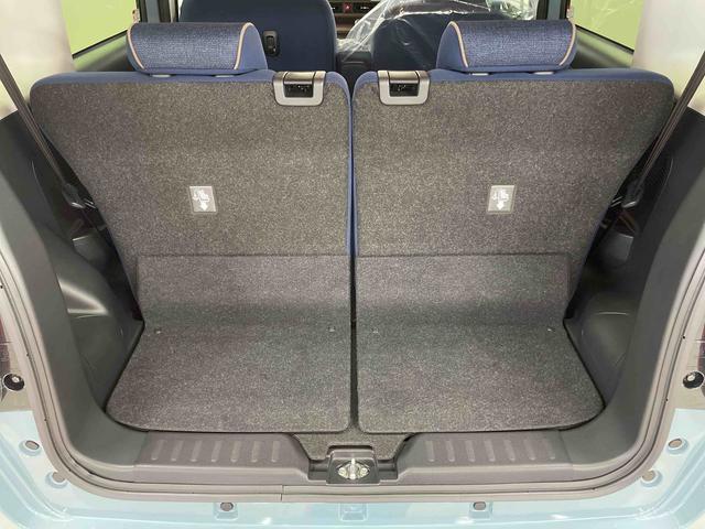 ムーヴキャンバスセオリーＧ（宮城県）の中古車