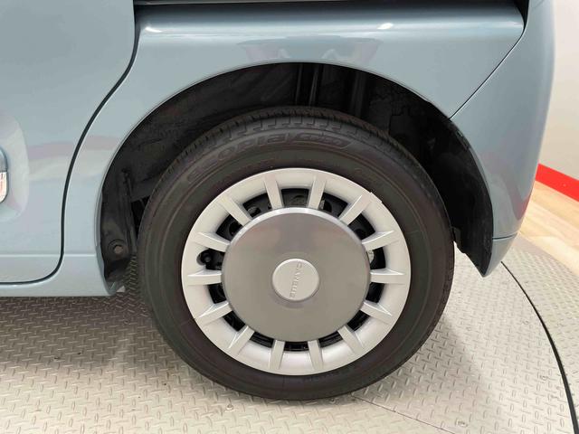 ムーヴキャンバスセオリーＧ（宮城県）の中古車