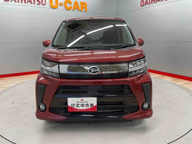 ムーヴカスタム　Ｘリミテッド　ＳＡIII（宮城県）の中古車