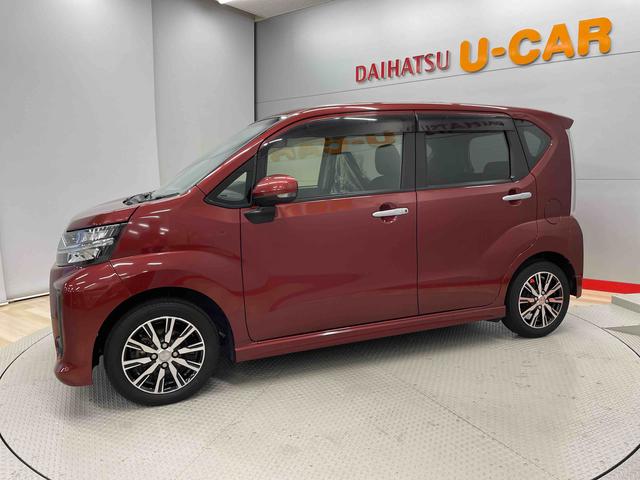 ムーヴカスタム　Ｘリミテッド　ＳＡIII（宮城県）の中古車