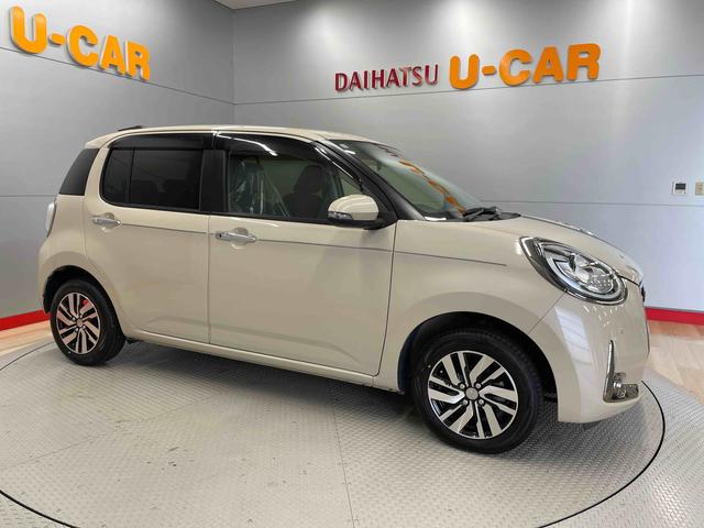 ブーンシルク　Ｇパッケージ　ＳＡIII（宮城県）の中古車