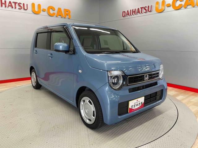 Ｎ−ＷＧＮＬ・ターボホンダセンシング（宮城県）の中古車
