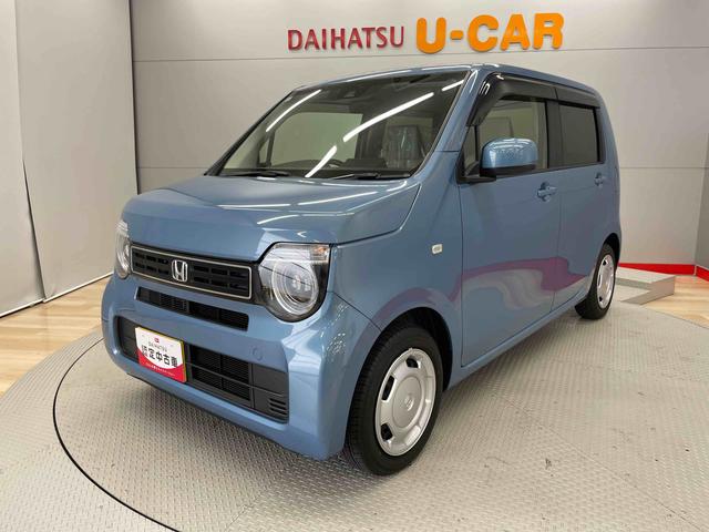 Ｎ−ＷＧＮＬ・ターボホンダセンシング（宮城県）の中古車