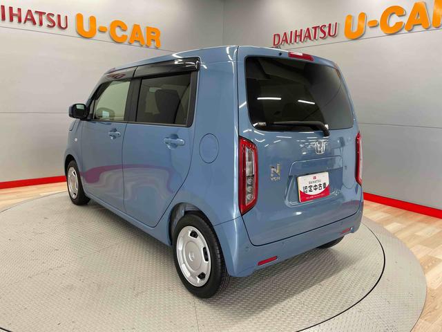 Ｎ−ＷＧＮＬ・ターボホンダセンシング（宮城県）の中古車